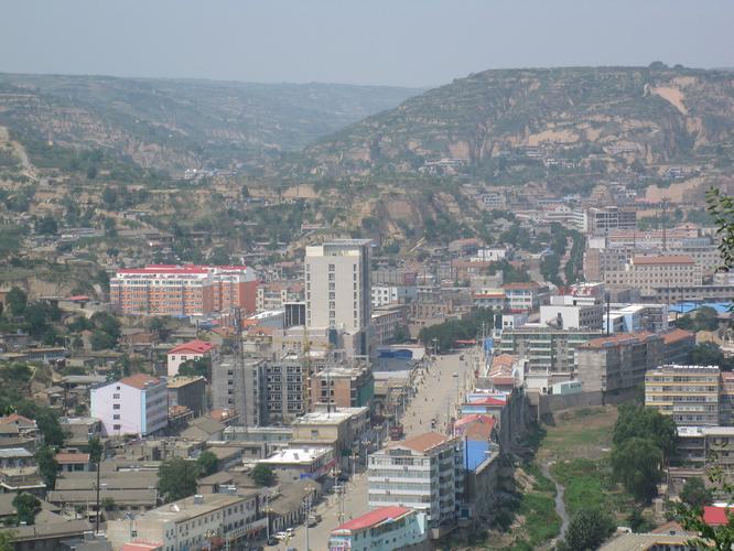 吉县属于哪个市？-图3