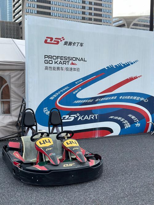 投资真人卡丁车到底要花多少钱？-图2