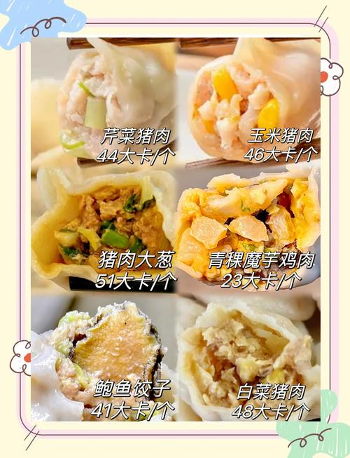 速冻水饺投资要多少？-图2