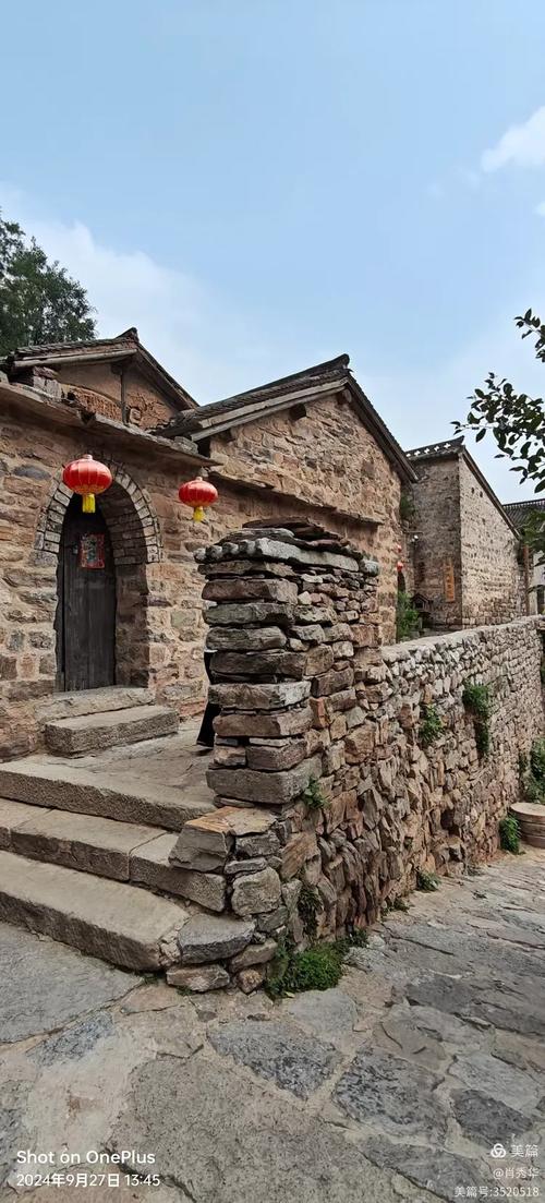 山西临汾农村现状如何?-图3 山西临汾农村现状如何?-图3