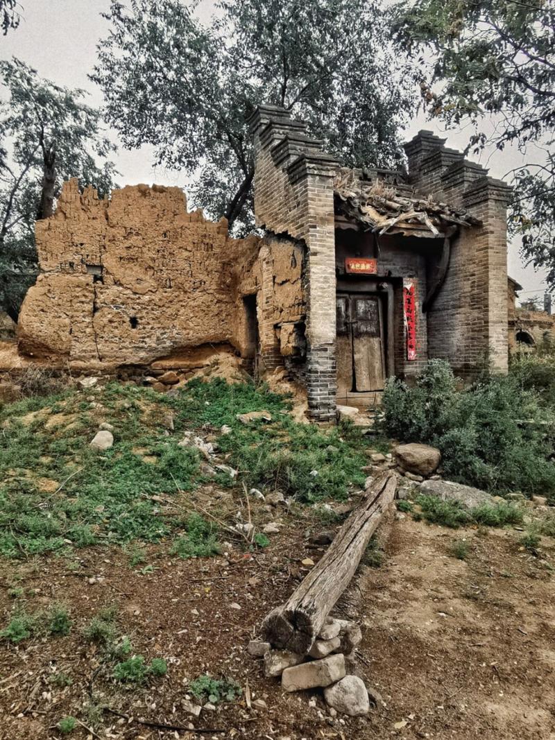 山西临汾农村现状如何?-图2 山西临汾农村现状如何?-图2