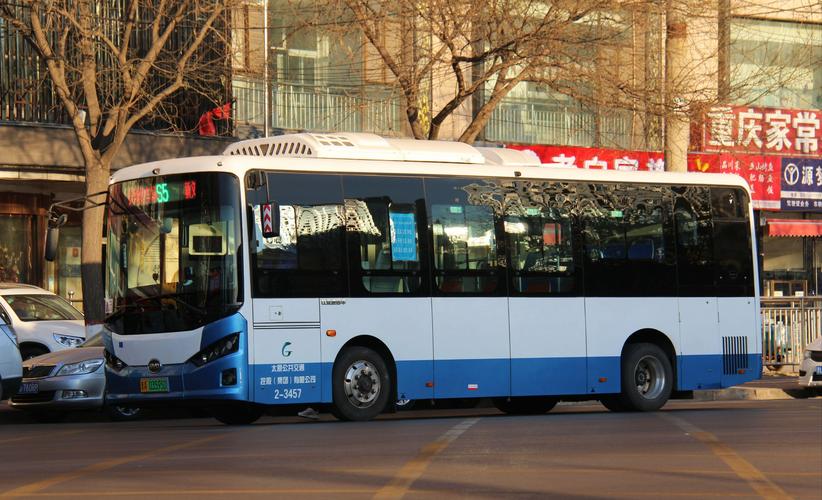 山西大医院坐哪路公交能到?-图3 山西大医院坐哪路公交能到?-图3