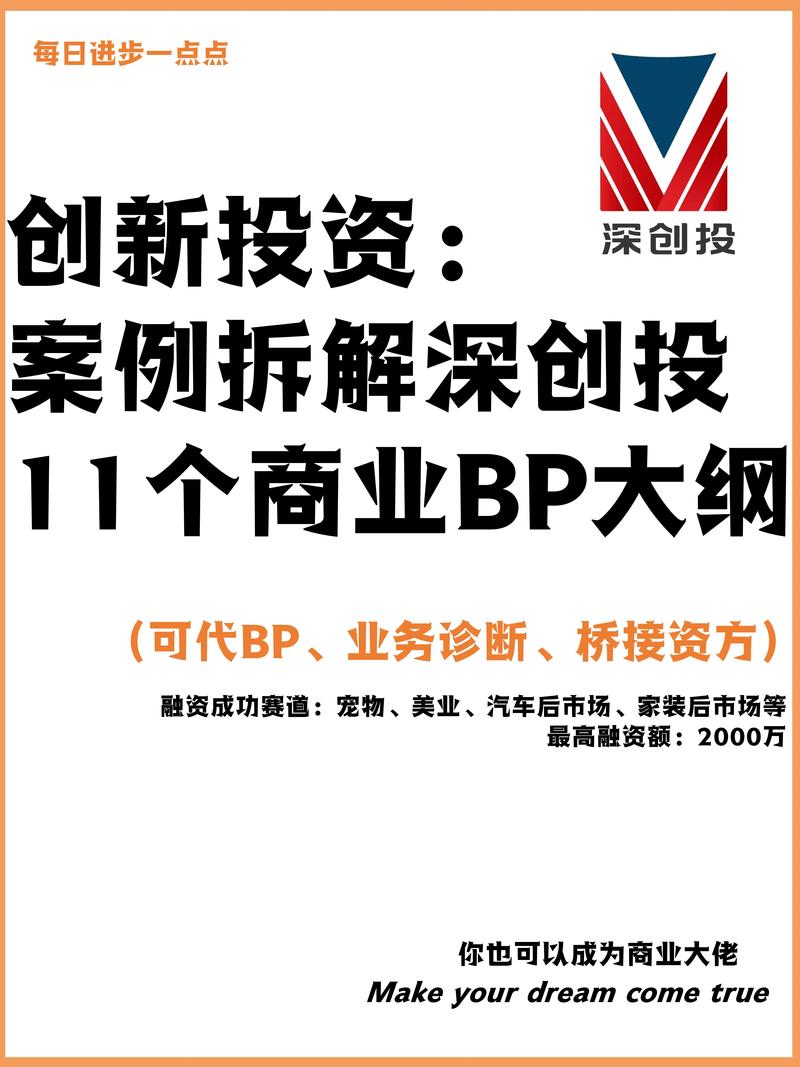15年投资创业新买卖，有何新机遇？-图1