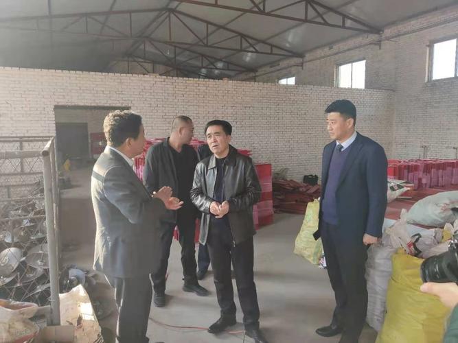 山西银保监局忻州分局有何新动态？-图1