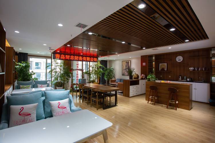 青岛木子创业投资公司，投资方向是啥？-图1