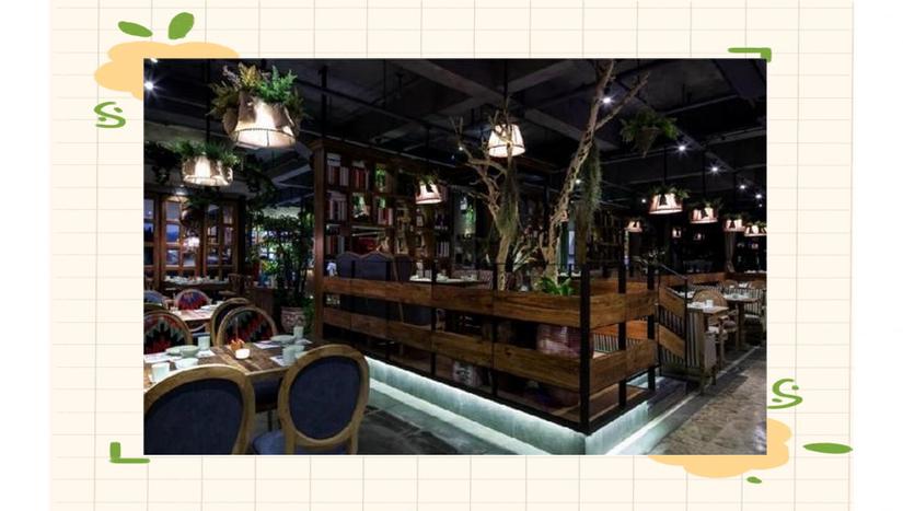 开家音乐餐厅投资要多少？-图3