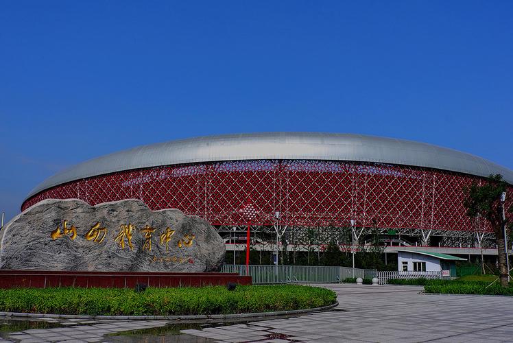 山西奥林匹克体育中心有何独特之处？-图2