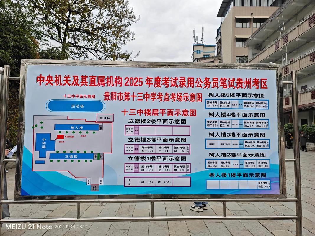 2025山西国考考点有哪些？-图3