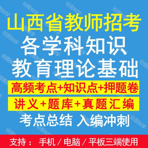 山西大专老师招聘试题考什么？-图2