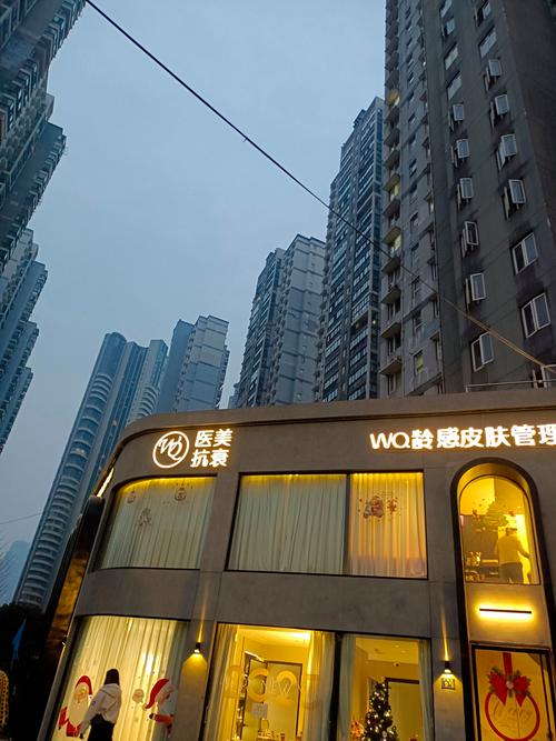 韩国皮肤管理投资门槛高吗？-图1