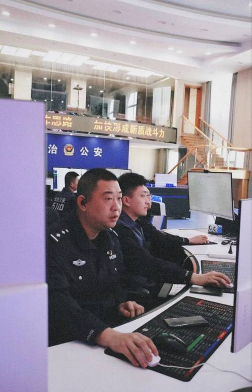 山西公安守护身边，平安故事有哪些？-图1