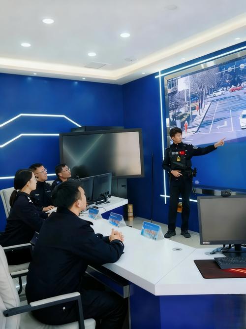 山西公安守护身边，平安故事有哪些？-图2