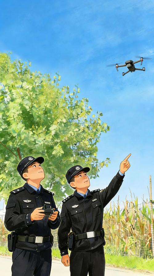 山西公安守护身边，平安故事有哪些？-图3