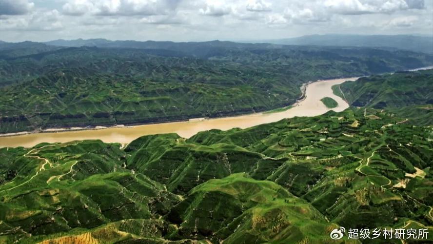 晋蒙交界处藏着怎样的独特风光？-图3