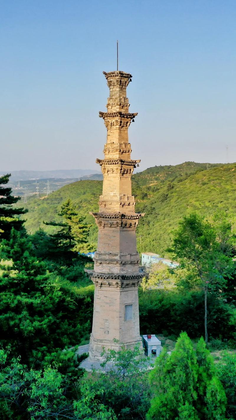 山西盂县有哪些必游景点？-图3