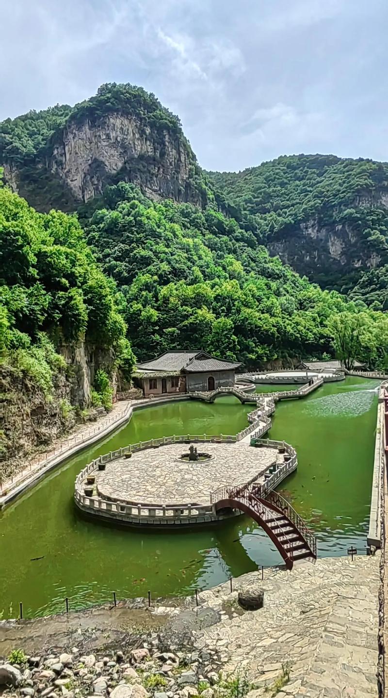 山西盂县有哪些必游景点？-图2