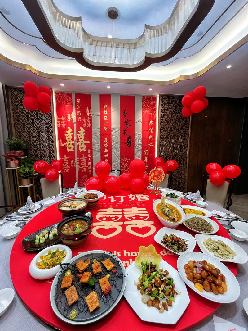 山西临汾婚俗，订婚结婚有何讲究？-图2