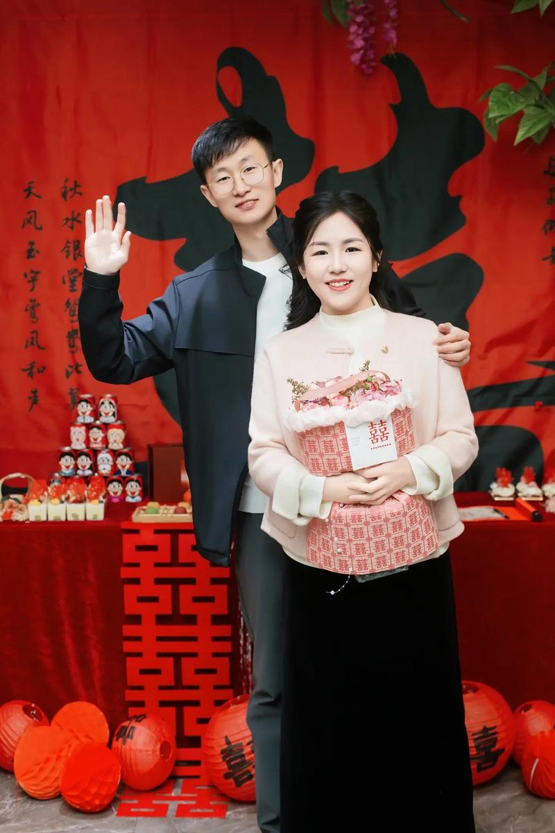 山西临汾婚俗，订婚结婚有何讲究？-图3