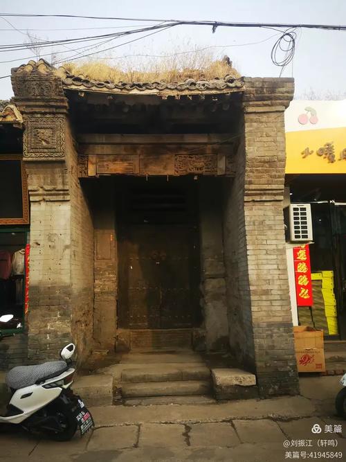 山西孝义旧城改造何时启动？-图3