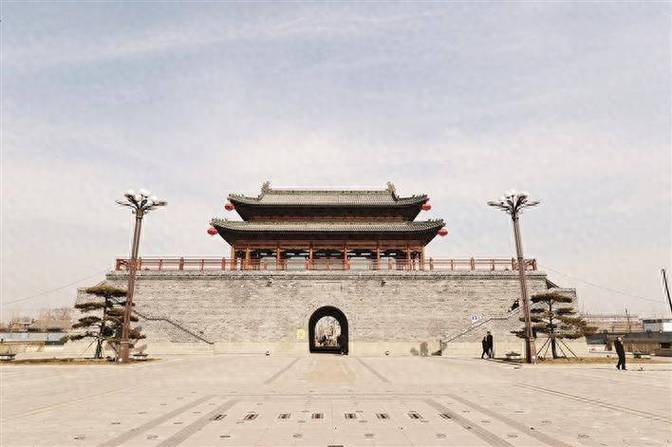 山西孝义旧城改造何时启动？-图1