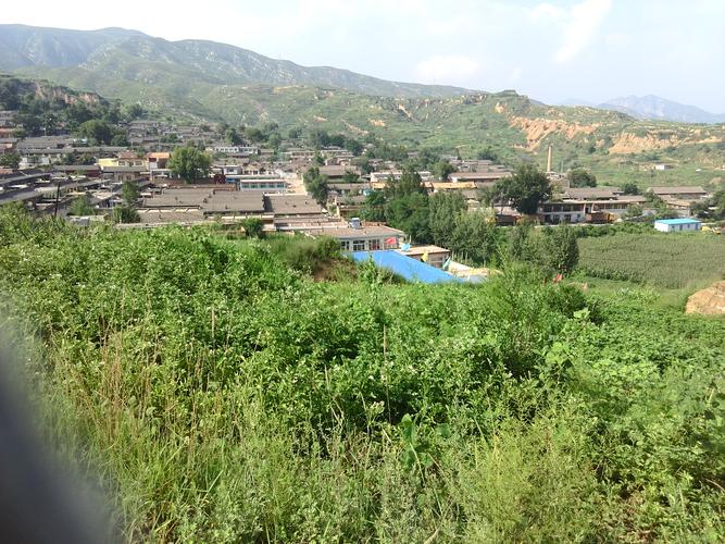 山西五台县白家庄镇有何特色或故事？-图2