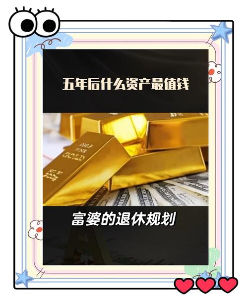 未来哪些投资少致富多？-图3