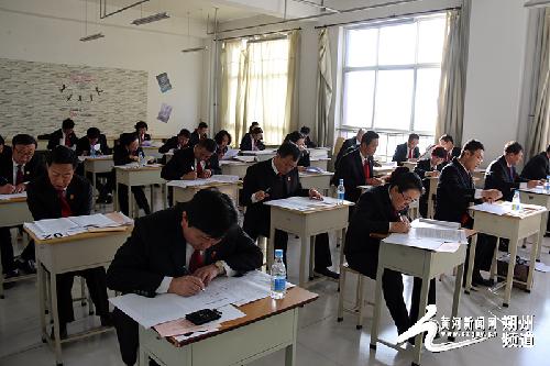 山西朔州纪委遴选面试有何考情？-图3