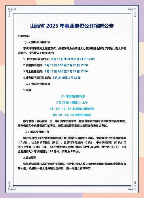 山西招聘信息公共平台，哪里能找到最新招聘信息？-图3