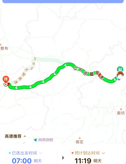北京到山西三天自驾游,路线怎么安排最合理?-图2 北京到山西三天自驾游,路线怎么安排最合理?-图2