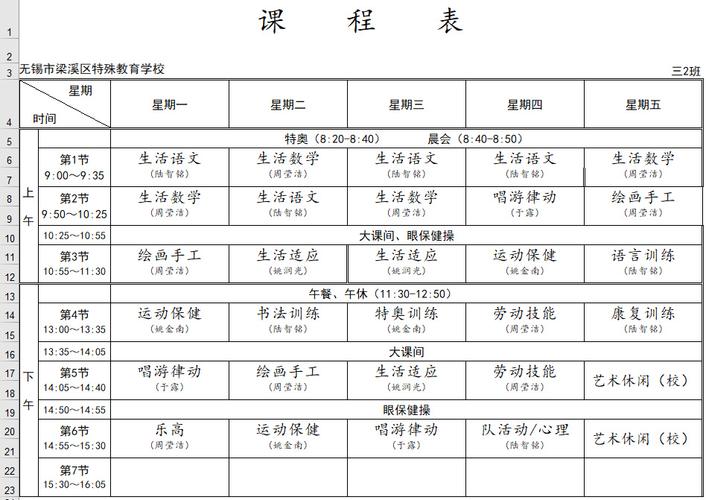 2025山西特岗课程何时开课？-图2