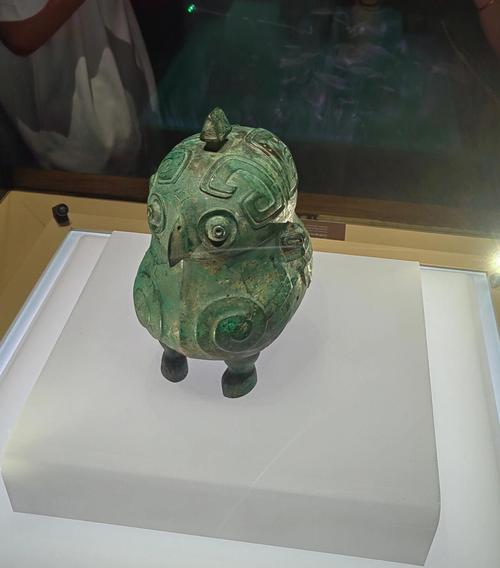 山西博物院一定要预约吗?-图3 山西博物院一定要预约吗?-图3