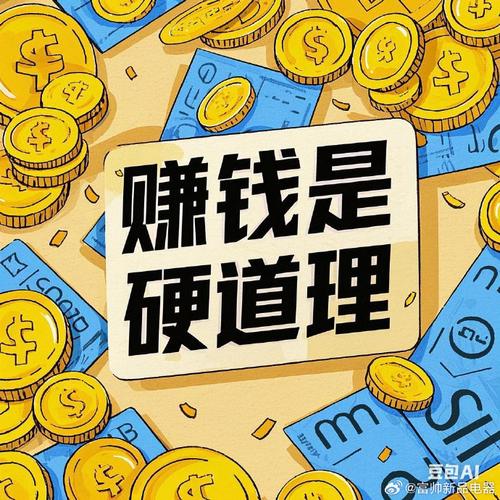 今年投资无本挣钱,哪些项目最热门?-图2 今年投资无本挣钱,哪些项目最热门?-图2