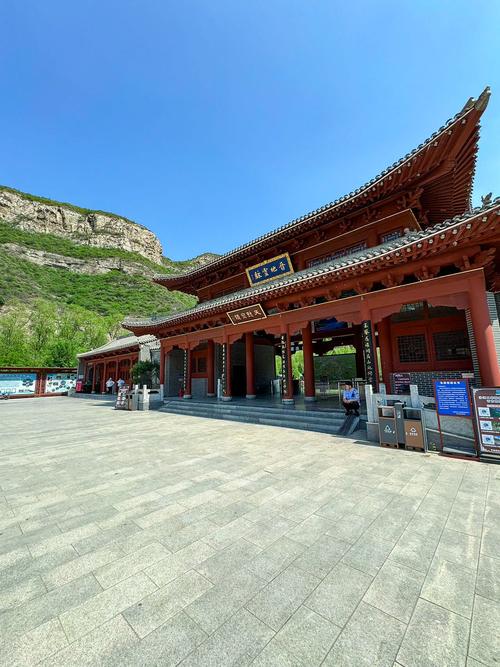 山西清明节去哪玩？-图2