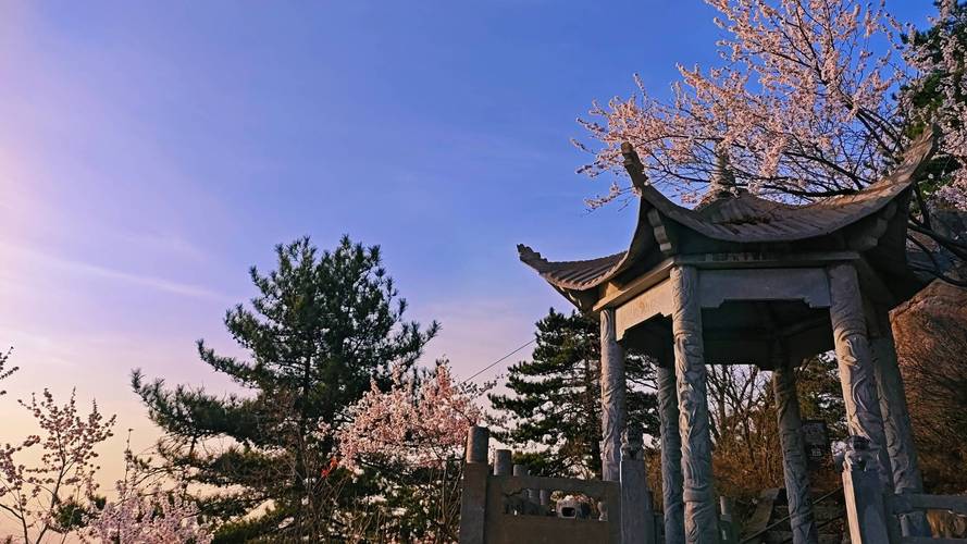 山西清明节去哪玩？-图3