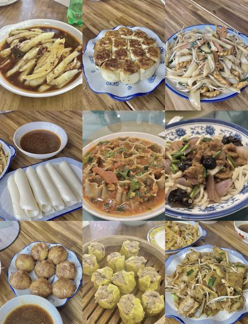 平遥古城有哪些特色美食必尝？-图1