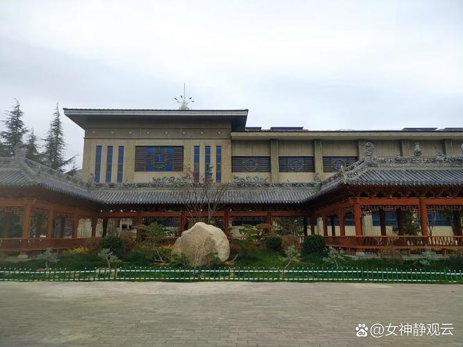 山西康华医学专修学院怎么样？-图1