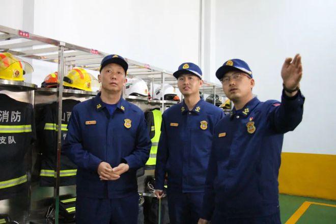 山西忻州苛岚部队领导有何最新动态?-图2 山西忻州苛岚部队领导有何最新动态?-图2