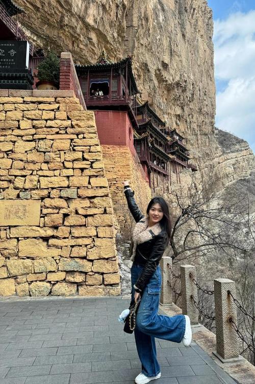 春节去山西旅游怎么玩最地道？-图3