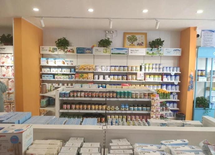 开母婴店到底要投多少钱？-图1