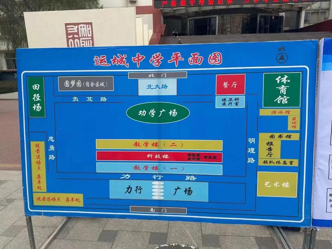 山西国考考点具体分布在哪？-图1