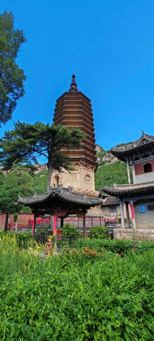 灵丘县宜居吗？发展前景如何？-图1