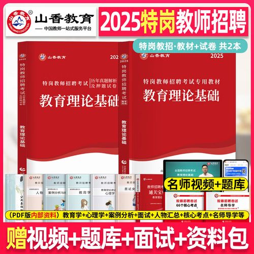 山西特岗笔试2025何时开考？-图2