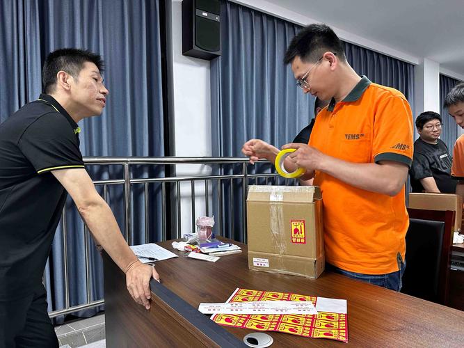 山西邮政速递物流面试考什么？-图2