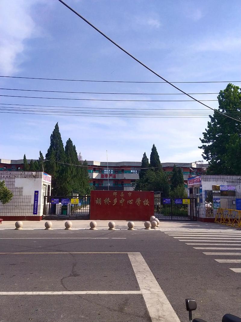 山西忻州代县磨坊中学有何故事？-图2