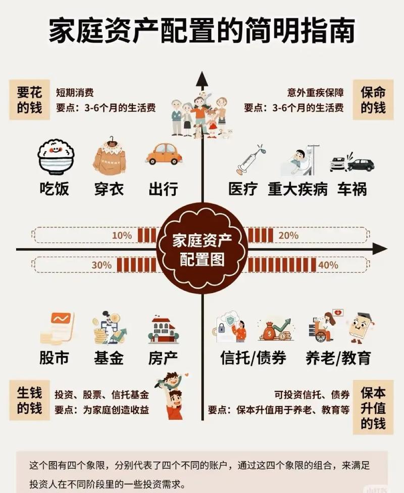 如今哪些投资少致富多-图2