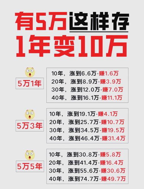 5000块投资，新手怎么选才稳妥？-图1