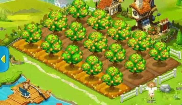 财富庄园不投资能玩吗？-图3