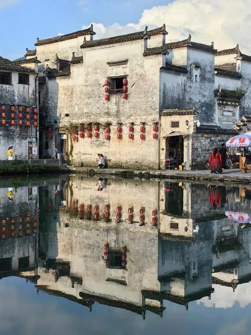 西递宏村怎么玩？必打卡景点有哪些？-图2