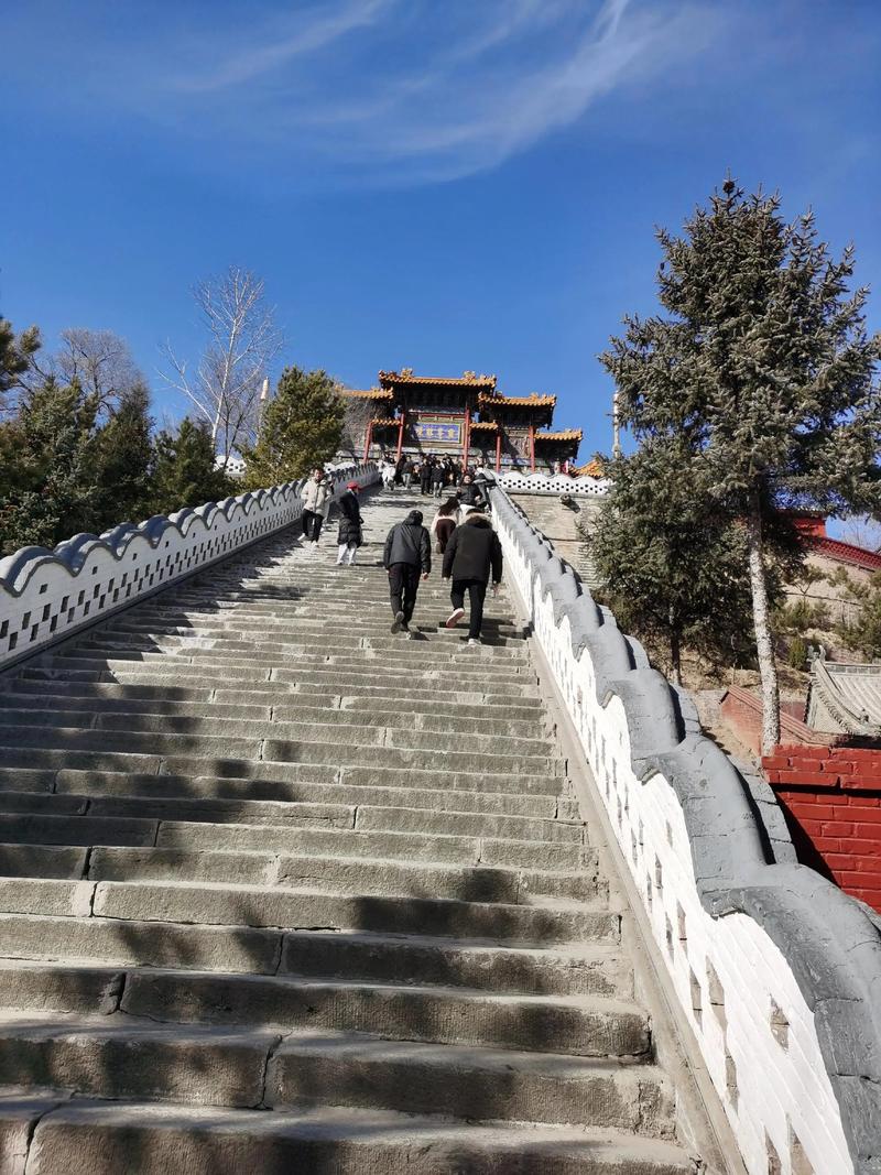 冬天去山西旅游合适吗？-图2