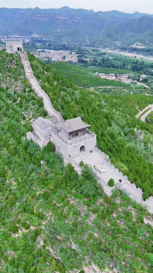 山西涉县有哪些必游景点？-图1